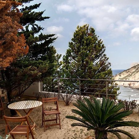 Vila Korfe Estate Fodele Exteriér fotografie
