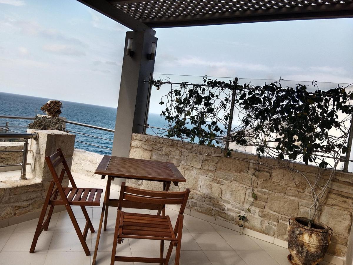 Vila Korfe Estate Fodele Exteriér fotografie